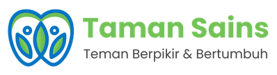 Taman Sains | Portal Pengetahuan & Riset Dunia