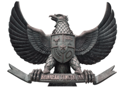 Emang Benar 'Ideologi' Pancasila Asli Indonesia? Ternyata Ada Jejak Ragam Ideologi Asing di Pancasila