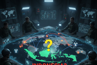 Apa Jadinya Jika Perang Dunia 3 Terjadi? Analisis Simulasi & Dampaknya